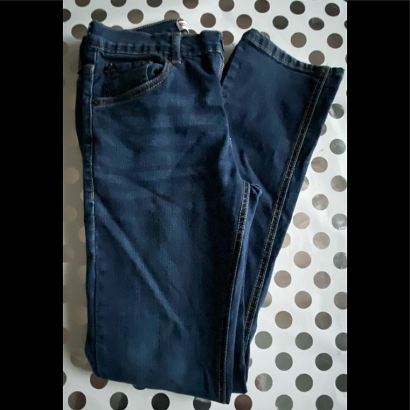 Blue Levi’s - Picture 2 of 4